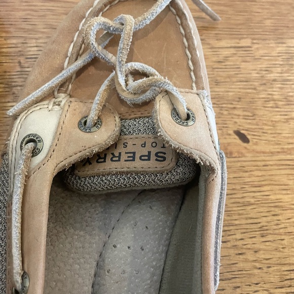 womens sperry boat shoe - Picture 3 of 4